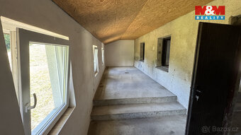 Prodej pozemku k bydlení, 1.674 m2, Tanvald, Žďár, - 13