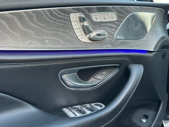 Mercedes-Benz CLS 400 - 13