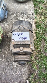 asynchronní motor - 13