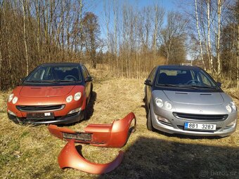 Smart Forfour 1.3 - 13