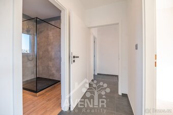 Pronájem bytu 2+KK 58 m2- Zlín - Louky, ev.č. 00159 - 13