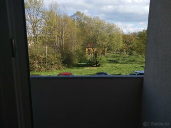 Pronajmu byt 2+1 Přátelství 18 Cheb - 13