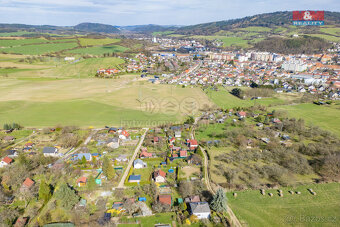 Prodej zahrady, 396 m², Sušice - 13
