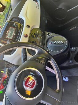 fiat 500e elektro - 13