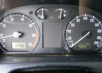 Škoda Fabia 1.4MPi benzín manuál 50 kw - 13