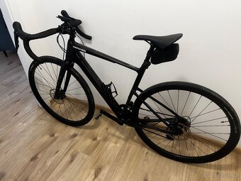 Cannondale TopStone Carbon 2023 - 13
