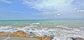Stylový apartmán 2+kk s výhledem na moře – Torrevieja - 13
