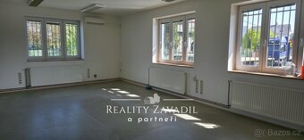 Pronájem výroba, 400 m2 - Ostrava - Hrabová - 13