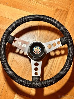 Když má volant příběh, zaslouží si pokračování 🚗 - 13
