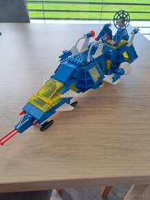 LEGO 6985 Space: Voyager kosmické flotily - 13