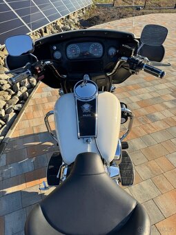 Harley Davidson FLHTC Electra Glide Classic Police - 13