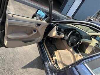 Náhradní díly Bmw e46 -320i -m54b22-125kw Orientblau - 13