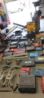 Prodám odsávačku oleje prase na 60L - 13