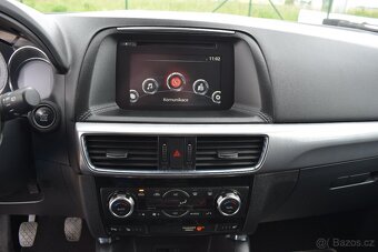🚗 Mazda CX-5 2.2 110KW CD150 ATTRACTION - 13