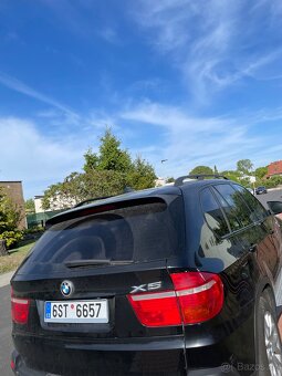 Prodám BMW X5 e70 - 13