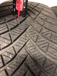 ORIGINAL ALU KOLA KIA NIRO, OPTIMA 215/55/17 - 13