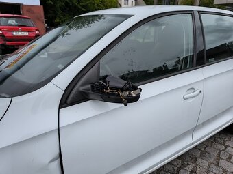 Škoda Rapid 1.2 TSI 81 kw 97000 km - 13