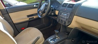 VW Polo 9N 1.4 16V AUTOMAT  na ND. - 13