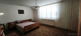 Pronájem domu - Vladislav 106, okres Třebíč - 13