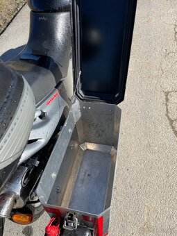 Aprilia Pegaso 650 - 13