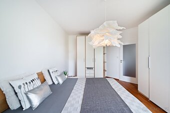 Byt 4+kk, 136m2, Za sokolovnou, Praha - Suchdol, ev.č. 00005 - 13