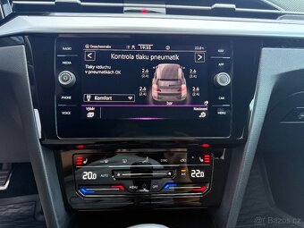 VW ARTEON SB R-LINE VIRTUAL KAMERA MANUÁL - 13