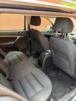 Škoda Octavia 2.0 FSI - 13