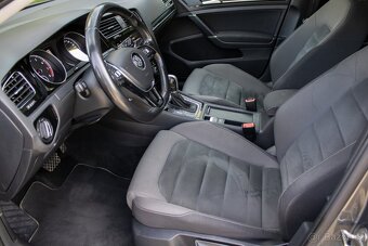 Volkswagen Golf 1.4 benzín+cng /AJ NA SPLÁTKY/ - 13