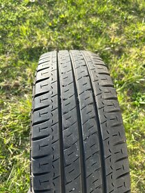 Letní pneu 215/70R 15C - 13