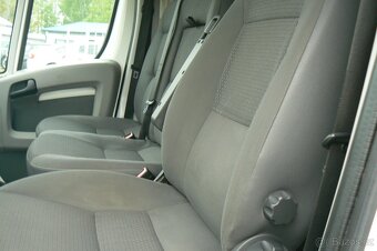Citroen Jumper 2.2HDi L1H1 - 2007 nová STK - 13