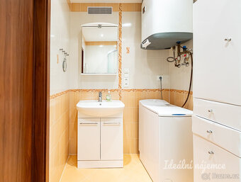 Pronájem bytu 3+kk, Šimůnkova, Kobylisy, 26900 Kč/měs, 61 m2 - 13
