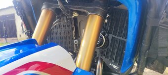 Honda 1000 L Africa twin - 13