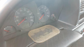 Peugeot Partner 1999 MISTRAL 2,0HDI - DILY - 13