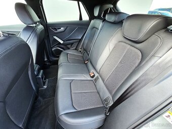 Q2 35 TFSI S-LINE rv.2024 - 13