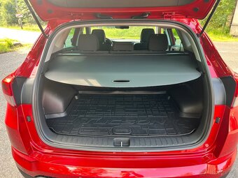 Hyundai Tucson 2.0 CRDi 4x4 1.majitel ČR , 78.200km - 13