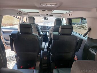 Toyota Proace Verso, 1,9 TDI, VIP , r. 2021, 130 kw - 13