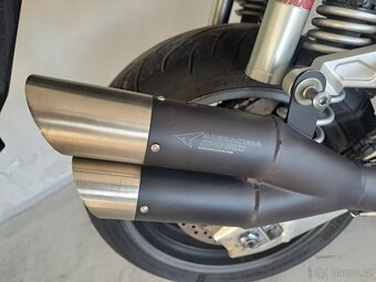 Honda CB 1300 ABS - 13