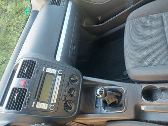 Golf V 1,9 TDI 77kw - 13