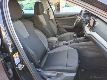 Škoda Octavia 4 Combi 2.0TDI 110kW Man. 119tkm Virtual ACC - 13