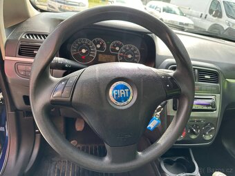 FIAT GRANDE PUNTO 1.3 MULTIJET - 13