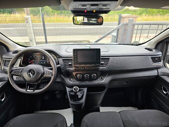 Renault Trafic, 2.0 DCI L2H1 | 2024 | 12800 km | 81 kW | DPH - 13