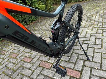 Bulls E-Stream EVO AM3 27.5+", 750Wh, Brose 90Nm, 32 km/hod - 13