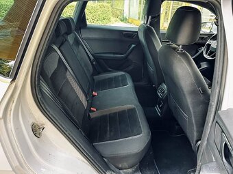 Seat Ateca 1.5 TSI 150 Xcellence 4Drive DSG - 13