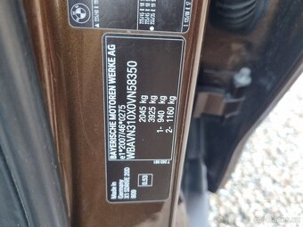 BMW X1 sDrive 2.0d, 130kW - 13