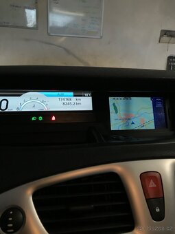 Renault Scenic III - 13