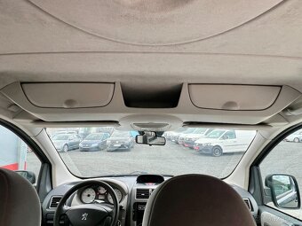 Peugeot Expert Tepee 2,0 KLIMA / TAŽNÉ / 2007 - 13