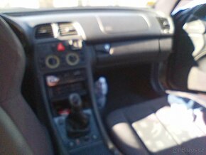 MERCEDES CLK PERFEKTNÍ STAV - 13