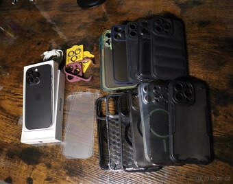 iPhone 14 Pro, 128 GB - 13