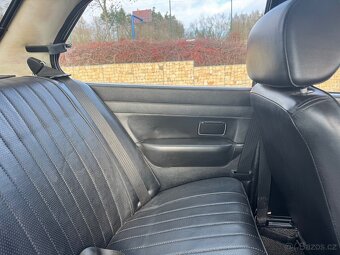 BMW E21 320i M10 92kW - 13