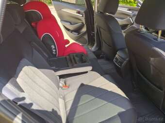 Mazda 6 Wagon 2.5 Skyactiv-G194 Attraction A/T 2019 - 13